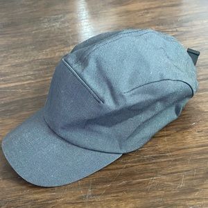 lululemon athletica Gray Hat